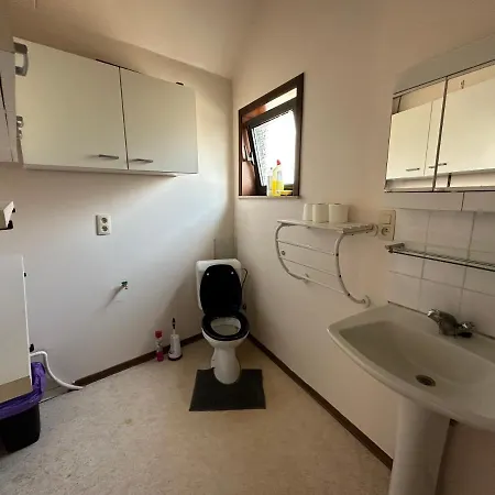 Labrique Apartment
