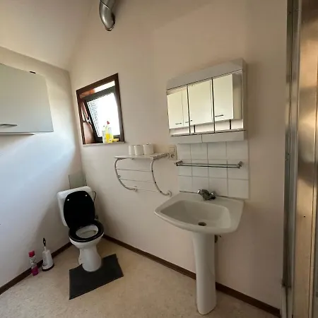 Apartment Labrique *