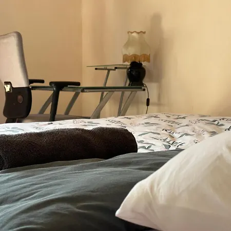 Apartment Labrique *