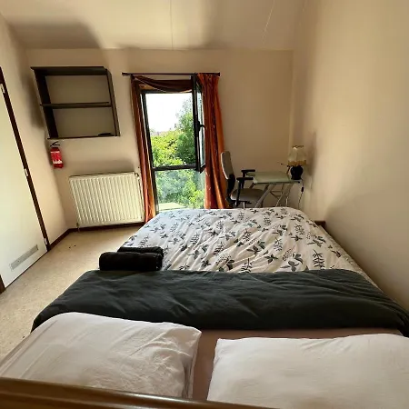 Labrique Apartment