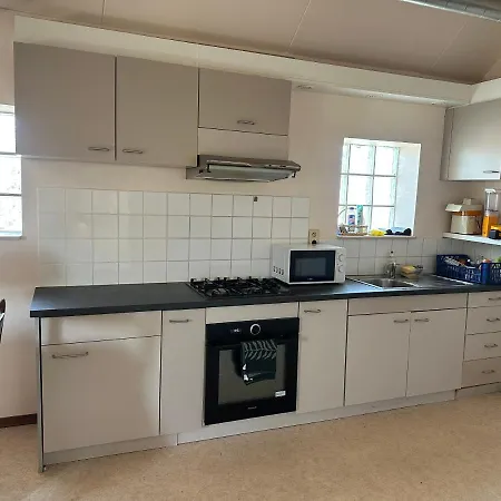 Labrique Apartment *