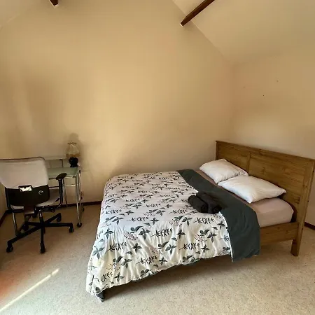 Apartment Labrique
