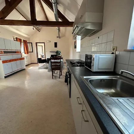 Apartment Labrique