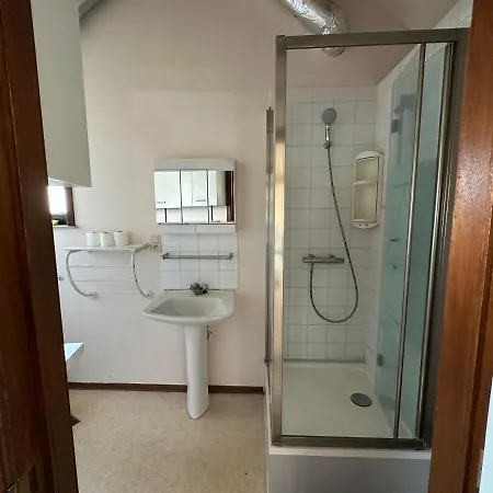 Appartement Labrique