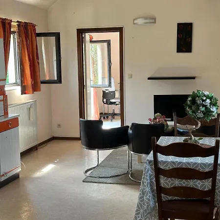Labrique Apartment *